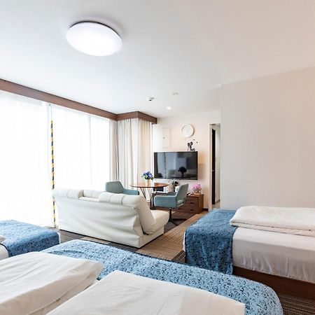 Tabist Sakuragawa River Side Hotel Ōsaka Eksteriør bilde